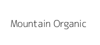 Mountain Organic